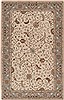 Surya Caesar White 60 X 90 Area Rug CAE1088-69 800-37455 Thumb 0