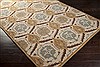 Surya Caesar White 20 X 30 Area Rug CAE1091-23 800-37469 Thumb 1