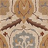 Surya Caesar White 20 X 30 Area Rug CAE1091-23 800-37469 Thumb 2