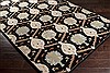 Surya Caesar Black 100 X 140 Area Rug CAE1092-1014 800-37489 Thumb 1