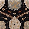 Surya Caesar Black 100 X 140 Area Rug CAE1092-1014 800-37489 Thumb 2