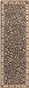 Surya Caesar Green Runner 26 X 80 Area Rug CAE1093-268 800-37515 Thumb 0
