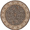 Surya Caesar Green Round 60 X 60 Area Rug CAE1093-6RD 800-37523 Thumb 0