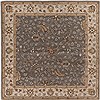 Surya Caesar Green Square 80 X 80 Area Rug CAE1093-8SQ 800-37529 Thumb 0