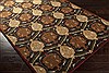 Surya Caesar Brown 120 X 150 Area Rug CAE1094-1215 800-37534 Thumb 1