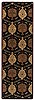 Surya Caesar Brown Runner 26 X 80 Area Rug CAE1094-268 800-37537 Thumb 0