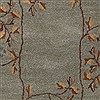 Surya Caesar Green 100 X 140 Area Rug CAE1100-1014 800-37577 Thumb 2