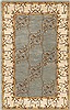 Surya Caesar Green 100 X 140 Area Rug CAE1100-1014 800-37577 Thumb 0