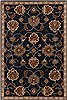 Surya Caesar Grey 100 X 140 Area Rug CAE1102-1014 800-37599 Thumb 0