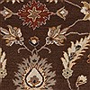 Surya Caesar Brown Runner 30 X 120 Area Rug CAE1103-312 800-37626 Thumb 1