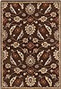 Surya Caesar Brown 40 X 60 Area Rug CAE1103-46 800-37627 Thumb 0