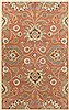 Surya Caesar Orange 120 X 150 Area Rug CAE1107-1215 800-37644 Thumb 0