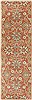 Surya Caesar Orange Runner 26 X 80 Area Rug CAE1107-268 800-37647 Thumb 0