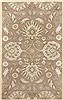 Surya Caesar White 100 X 140 Area Rug CAE1108-1014 800-37665 Thumb 0