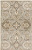 Surya Caesar Grey 100 X 140 Area Rug CAE1111-1014 800-37709 Thumb 0