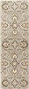 Surya Caesar Grey Runner 30 X 120 Area Rug CAE1111-312 800-37714 Thumb 0