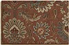 Surya Caesar Orange 100 X 140 Area Rug CAE1112-1014 800-37731 Thumb 2