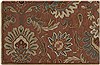 Surya Caesar Orange 100 X 140 Area Rug CAE1112-1014 800-37731 Thumb 2