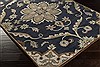 Surya Caesar Blue 120 X 150 Area Rug CAE1113-1215 800-37754 Thumb 1