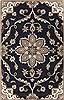 Surya Caesar Blue 120 X 150 Area Rug CAE1113-1215 800-37754 Thumb 0