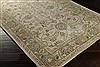 Surya Caesar White 100 X 140 Area Rug CAE1114-1014 800-37775 Thumb 1