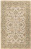 Surya Caesar White 100 X 140 Area Rug CAE1114-1014 800-37775 Thumb 0