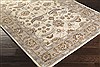 Surya Caesar White 100 X 140 Area Rug CAE1115-1014 800-37797 Thumb 1