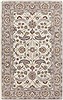 Surya Caesar White 100 X 140 Area Rug CAE1115-1014 800-37797 Thumb 0