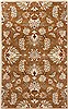 Surya Caesar Brown 120 X 150 Area Rug CAE1117-1215 800-37842 Thumb 0