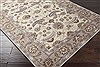 Surya Caesar White 20 X 30 Area Rug CAE1118-23 800-37865 Thumb 1