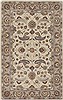 Surya Caesar White 20 X 30 Area Rug CAE1118-23 800-37865 Thumb 0