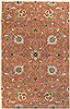 Surya Caesar Orange 20 X 30 Area Rug CAE1119-23 800-37887 Thumb 0