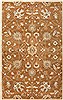Surya Caesar Brown 60 X 90 Area Rug CAE1120-69 800-37917 Thumb 0