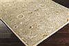 Surya Caesar White 120 X 150 Area Rug CAE1121-1215 800-37930 Thumb 1