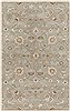 Surya Caesar White 120 X 150 Area Rug CAE1121-1215 800-37930 Thumb 0