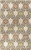 Surya Caesar Green 40 X 60 Area Rug CAE1122-46 800-37957 Thumb 0