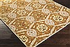 Surya Caesar Brown 40 X 60 Area Rug CAE1123-46 800-37979 Thumb 1