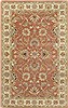 Surya Caesar Orange 120 X 150 Area Rug CAE1124-1215 800-37996 Thumb 0