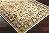 Surya Caesar Yellow 40 X 60 Area Rug CAE1125-46 800-38023 Thumb 1