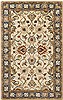 Surya Caesar Yellow 50 X 80 Area Rug CAE1125-58 800-38026 Thumb 0