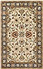 Surya Caesar Yellow 50 X 80 Area Rug CAE1125-58 800-38026 Thumb 0