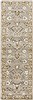 Surya Caesar Grey Runner 30 X 120 Area Rug CAE1126-312 800-38044 Thumb 0