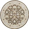 Surya Caesar Green Round 80 X 80 Area Rug CAE1127-8RD 800-38078 Thumb 0