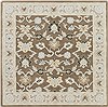 Surya Caesar Green Square 80 X 80 Area Rug CAE1127-8SQ 800-38079 Thumb 0