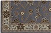 Surya Caesar Grey Runner 30 X 120 Area Rug CAE1128-312 800-38088 Thumb 1