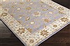 Surya Caesar Grey 80 X 110 Area Rug CAE1128-811 800-38099 Thumb 1