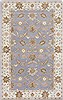 Surya Caesar Grey 80 X 110 Area Rug CAE1128-811 800-38099 Thumb 0