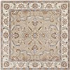 Surya Caesar Green Square 99 X 99 Area Rug CAE1129-99SQ 800-38126 Thumb 0