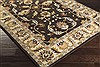 Surya Caesar Brown 100 X 140 Area Rug CAE1130-1014 800-38127 Thumb 1