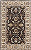 Surya Caesar Brown 100 X 140 Area Rug CAE1130-1014 800-38127 Thumb 0